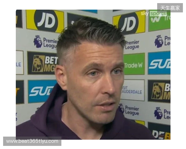 狼队主帅：我执教的6场比赛，踢到后面狼队总是自己崩盘