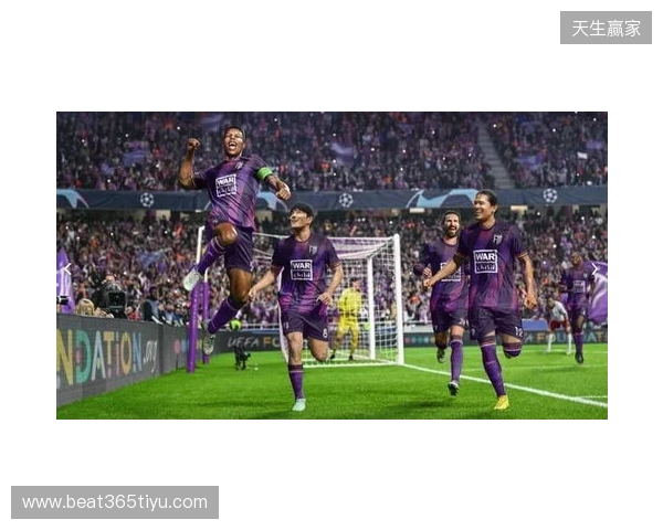 虚拟与现实双向奔赴，FM足球经理是如何影响职业足坛的？