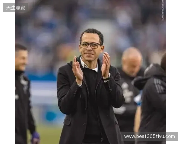 官方：罗塞尼尔出任切尔西主帅，签约至2032年