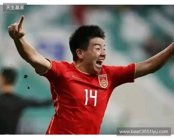 徐彬：每场比赛全队都希望拿下 只要能胜利吃再多苦都是值得的