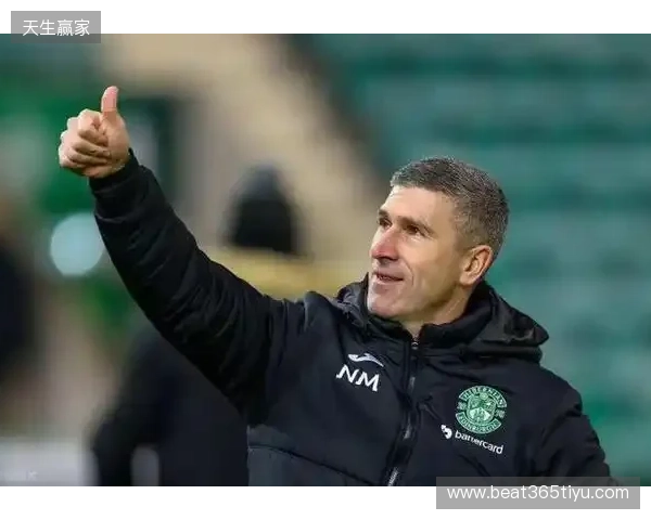 国安新帅蒙哥马利：我对中超联赛并不陌生，很有信心面对挑战