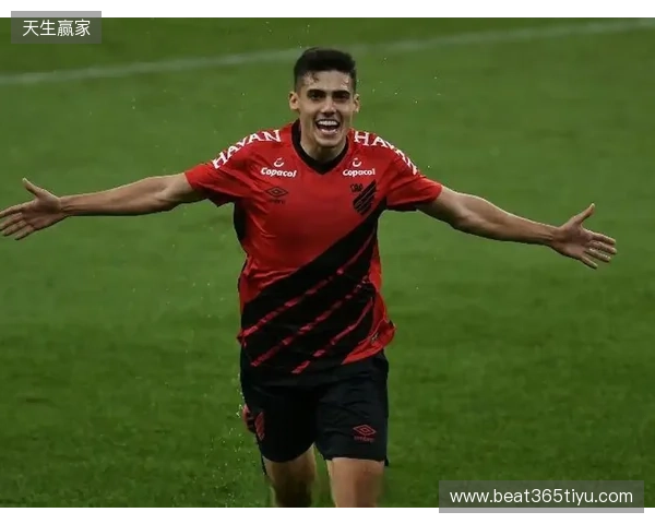 热刺前锋贝利兹接近加盟巴甲球队巴伊亚，转会费1000万欧元