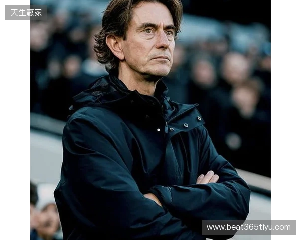 官方:热刺主帅托马斯-弗兰克已被俱乐部解雇 官方:热刺主帅托马斯-弗兰克已被俱乐部解雇