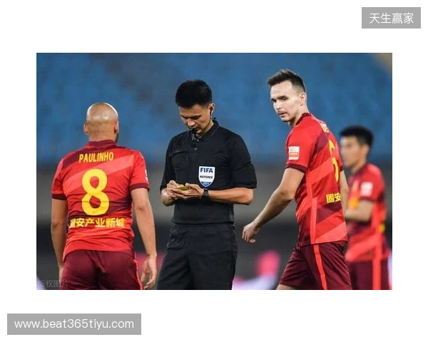 直播吧：上赛季中超“金哨”李海新基本确定执法超级杯海港vs国安