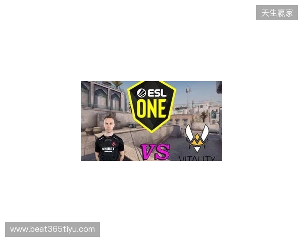 IEM亚特兰大2026:状态回暖!Vitality 2-0 FaZe