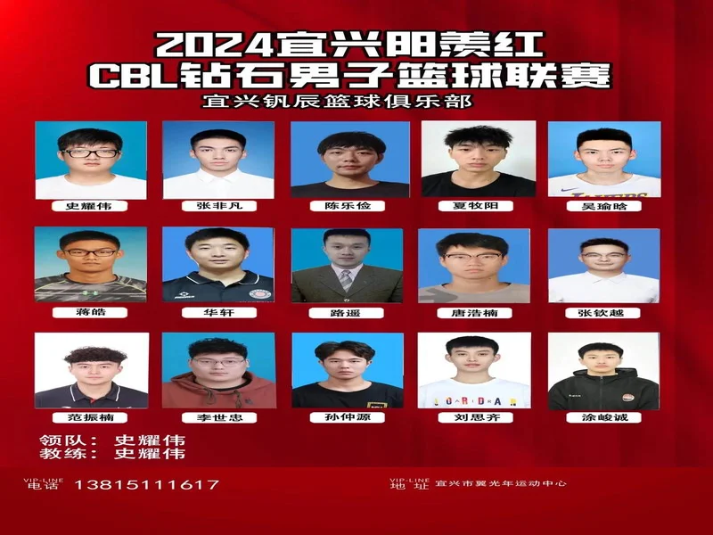 官方：厦门飞鹭签下前锋王嘉竣、邓棽竹、张道林等十名新援